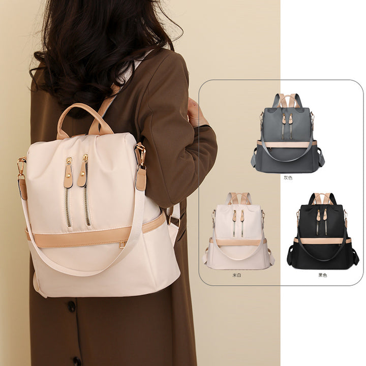 Damen multifunktionaler Rucksack mit elegantem Design Nord Taschen
