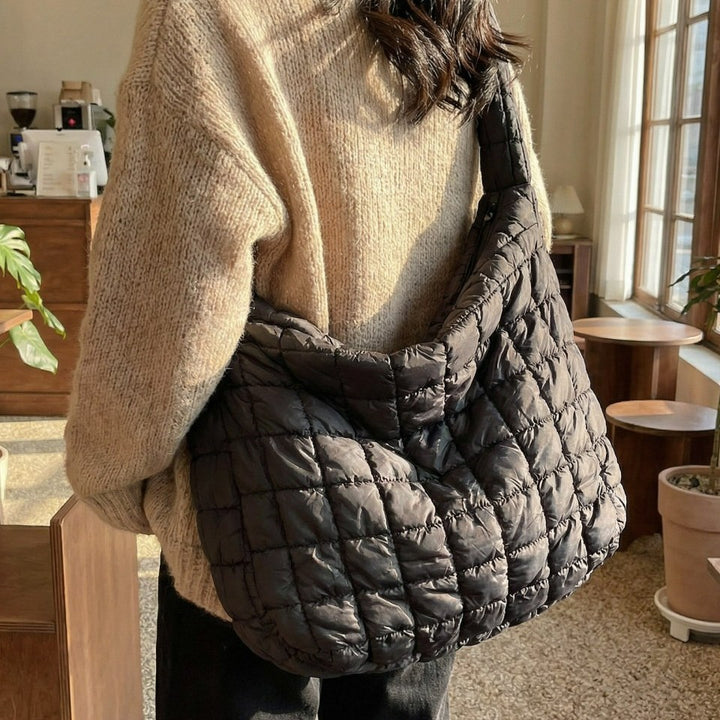 Damen Handtasche Nord Taschen
