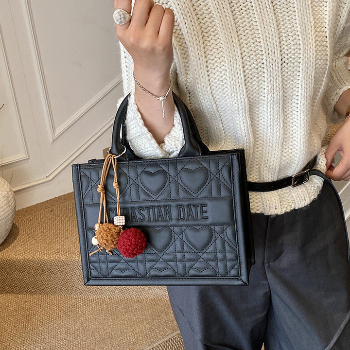 Damen modische Handtasche Nord Taschen