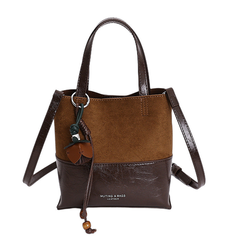 Damen elegante und multifunktionale Handtasche Nord Taschen