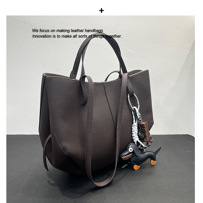 Damen geräumige und stylische Handtaschen-Kollektion Nord Taschen