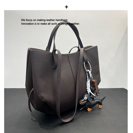 Damen geräumige und stylische Handtaschen-Kollektion Nord Taschen
