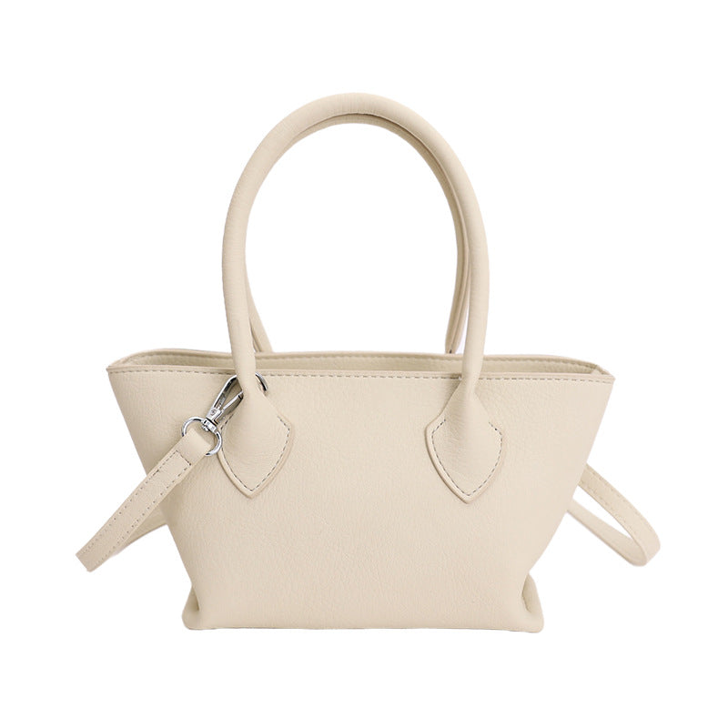Damen Designer-Handtasche mit abnehmbarem Schultergurt und eleganten Details Nord Taschen