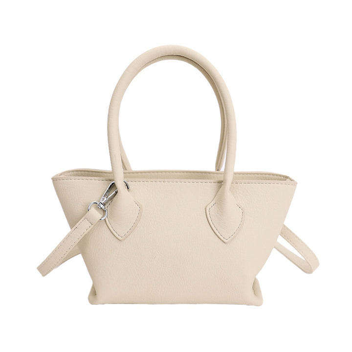 Damen Designer-Handtasche mit abnehmbarem Schultergurt und eleganten Details Nord Taschen