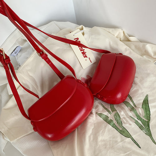 Damen Umhängetasche mit lässigem, modernem Design | Nord Taschen