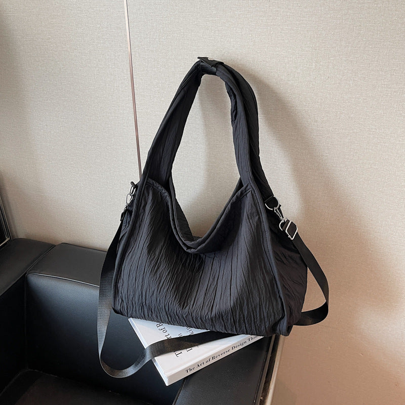 Damen lässige Schultertasche Nord Taschen
