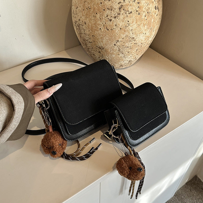 Damen stilvolle Handtaschen-Set Nord Taschen