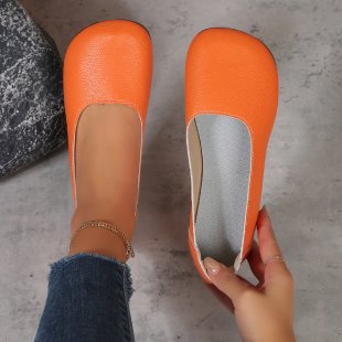 Damen Faltbare Ballerinas