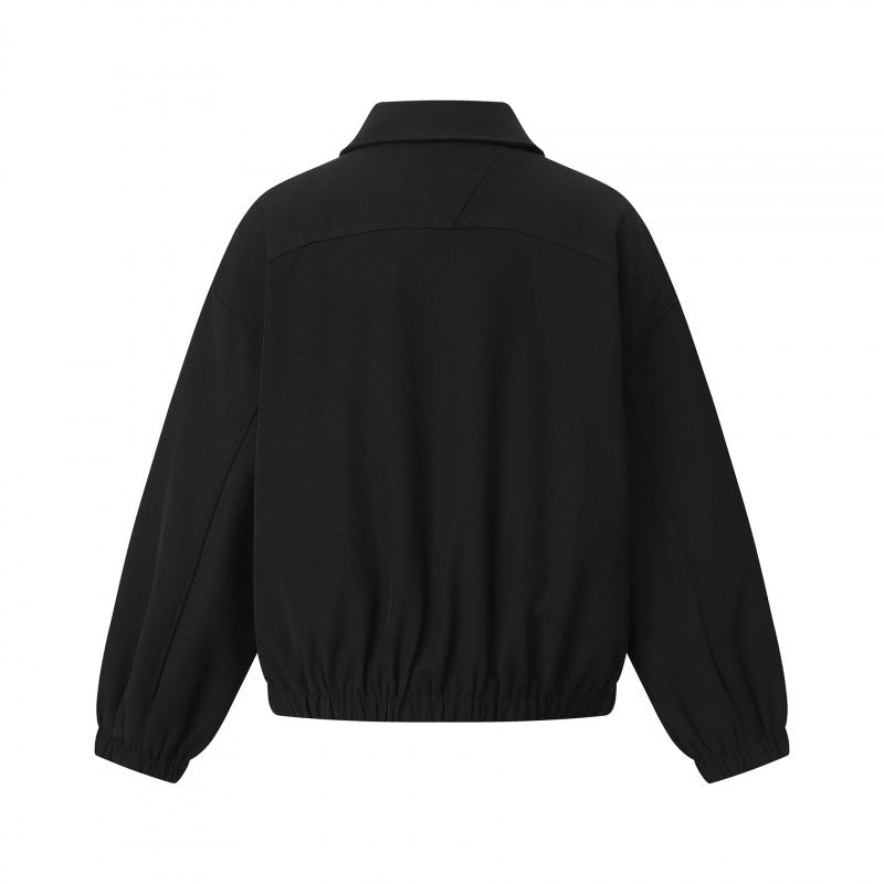 Unisex Boxy-Übergangsblouson Nord Taschen
