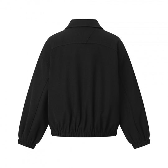 Unisex Boxy-Übergangsblouson Nord Taschen