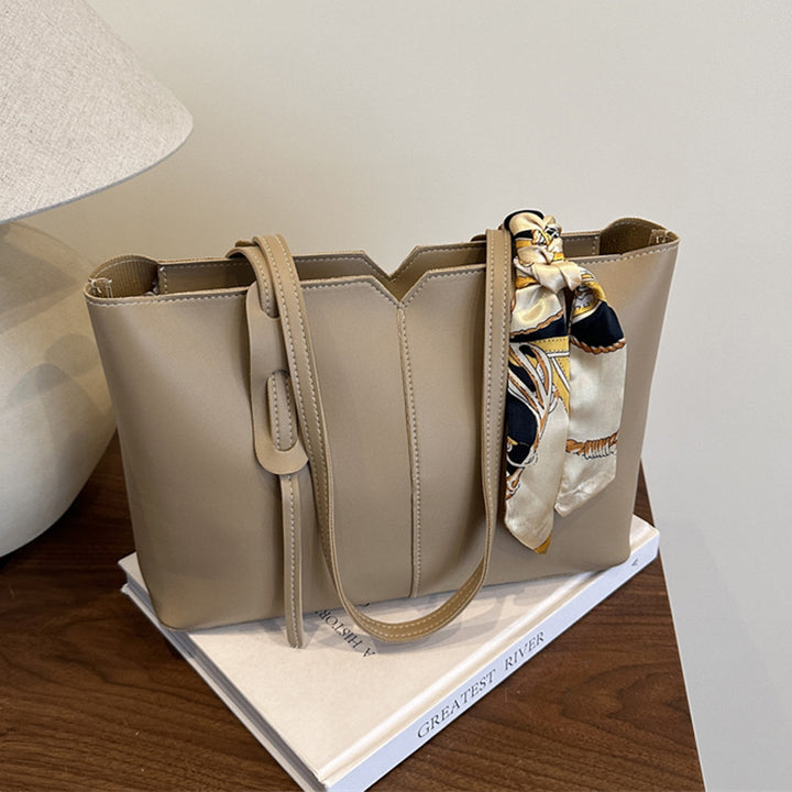 Damen elegante Handtasche mit vielseitigem Design Nord Taschen