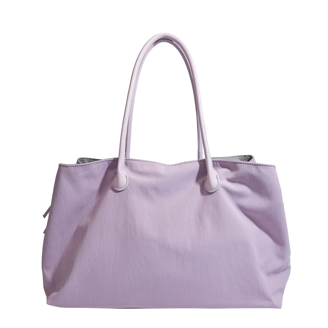 Damen Tragetasche mit elegantem Design und großzügigem Innenraum Nord Taschen