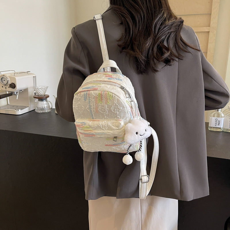 Damen Rucksäcke mit einzigartigem Design Nord Taschen