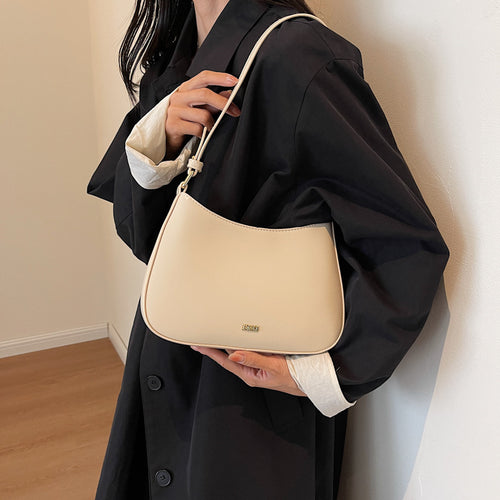 Damen Hobo-Tasche aus hochwertigem Kunstleder mit elegantem Design Nord Taschen