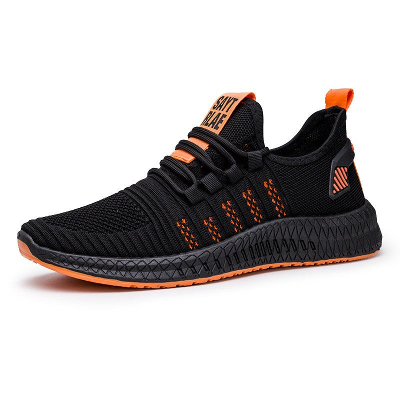 Damen Atmungsaktive Slip-On Sneakers Nord Taschen