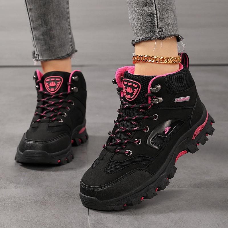 Damen Wanderstiefel - Vittorelli