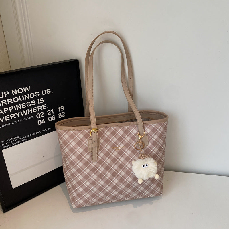 Damen modische Tragetasche Nord Taschen