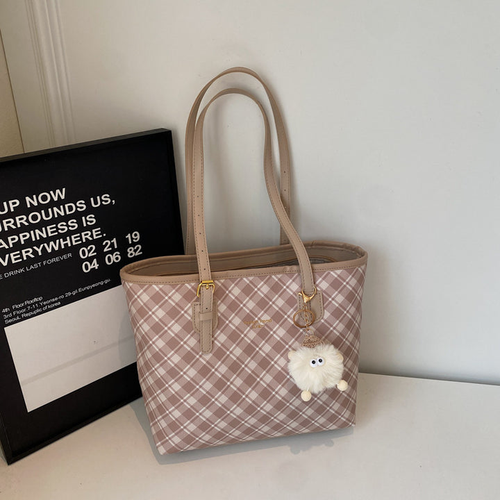 Damen modische Tragetasche Nord Taschen