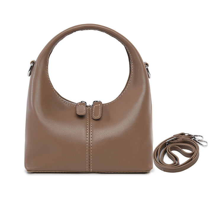 Damen elegante Mini-Umhängetasche Nord Taschen