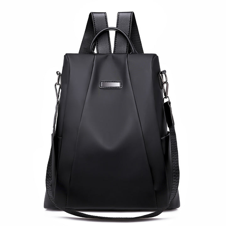 Damen stylischer Rucksack Nord Taschen