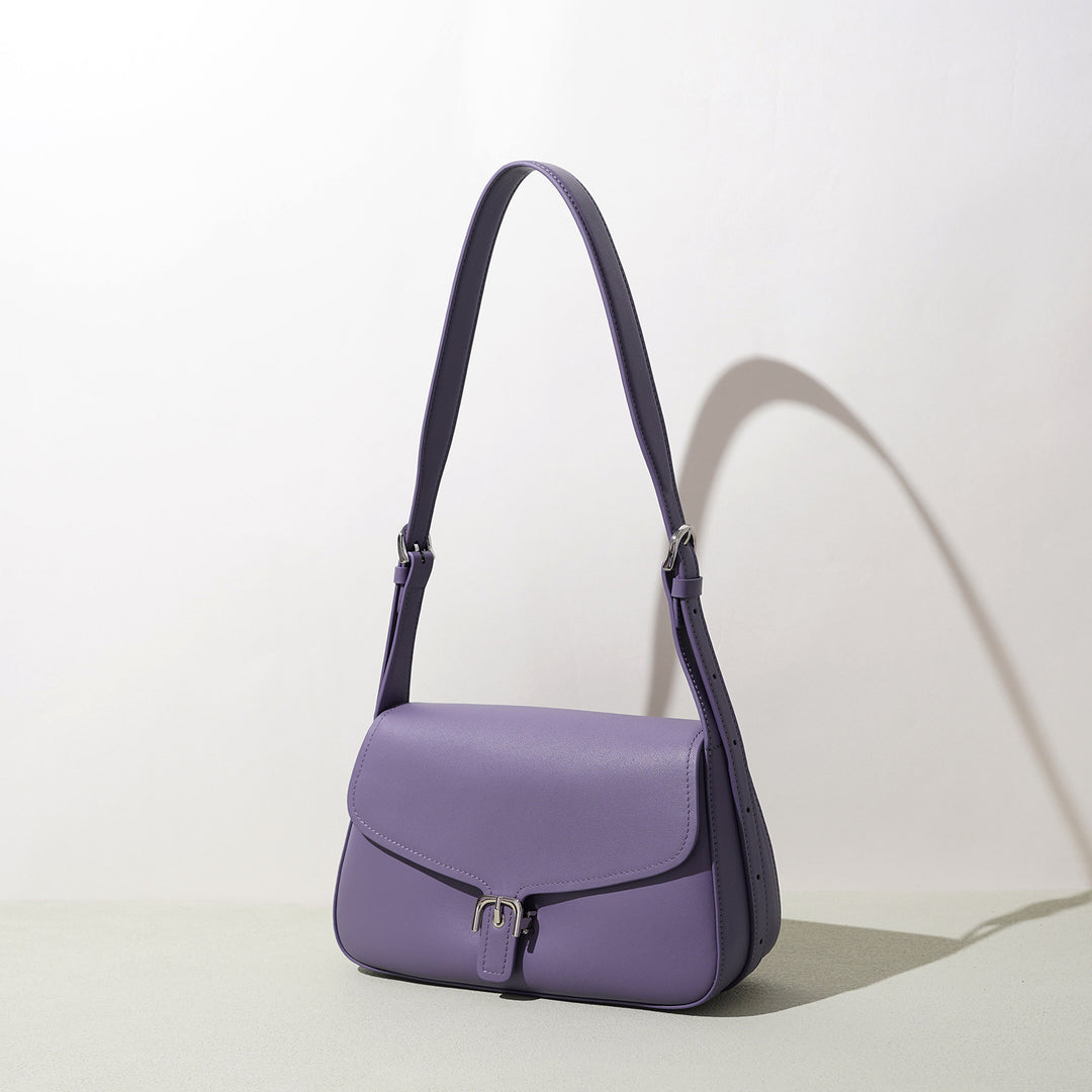 Damen eleganter Crossbody-Bag mit verstellbarem Schultergurt Nord Taschen