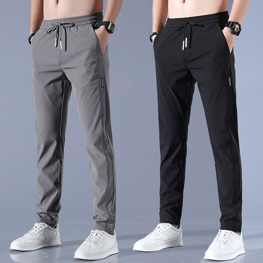 Schnelltrocknende Hose Herren