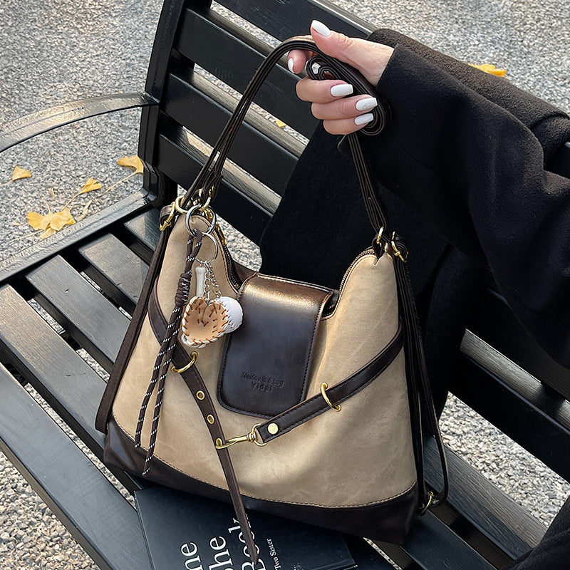 Damen Handtasche Nord Taschen