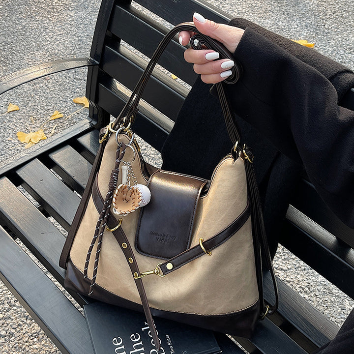 Damen Handtasche Nord Taschen