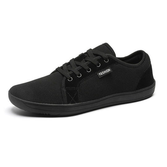 Damen Atmungsaktive Freizeit-Sneaker mit flexibler Laufsohle