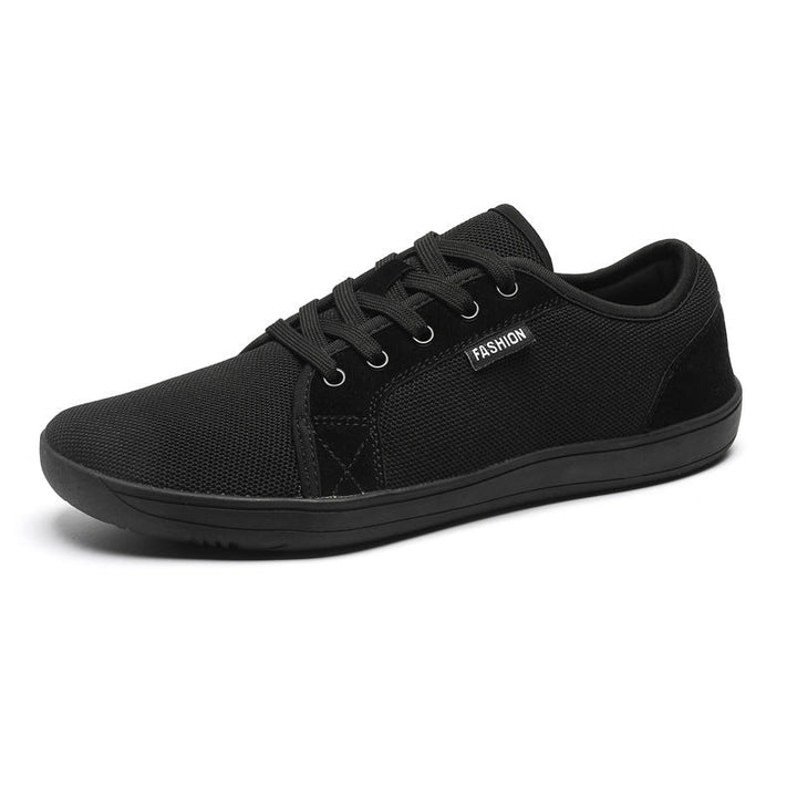 Damen Atmungsaktive Freizeit-Sneaker mit flexibler Laufsohle
