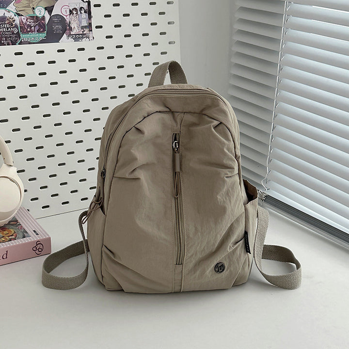 Damen Freizeit-Rucksack mit ergonomischen Tragegurten und viel Stauraum Nord Taschen