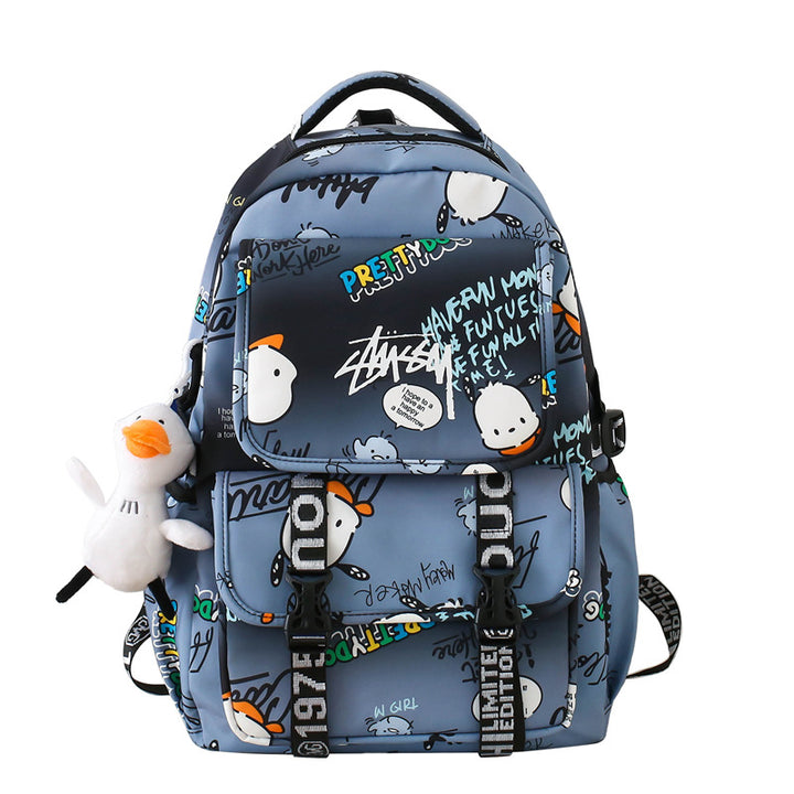 Damen Freizeitrucksack Nord Taschen