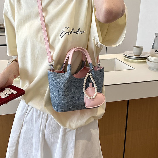 Damen Designer-Handtasche Nord Taschen