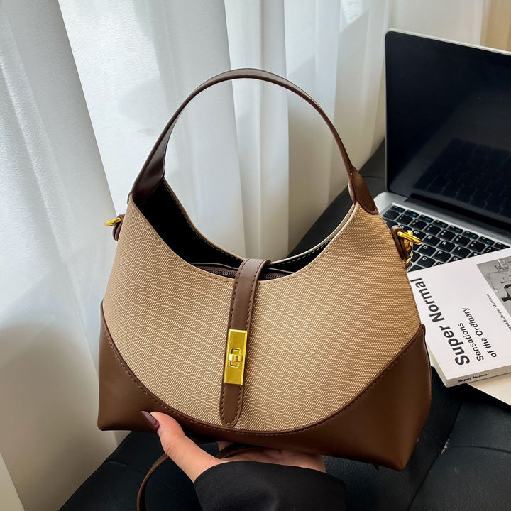 Damen Umhängetasche mit luxuriösem Design Nord Taschen