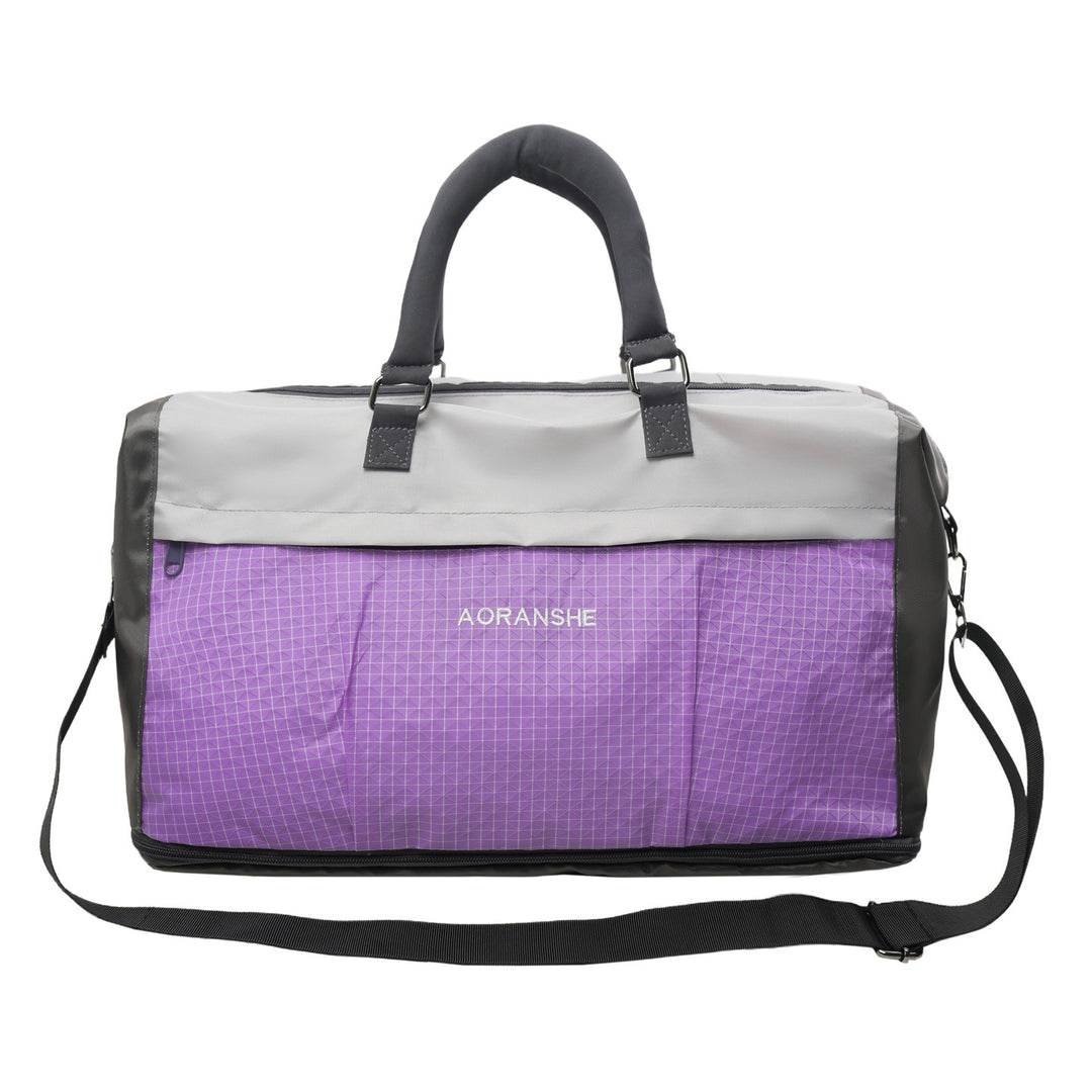 Damen Sporttasche mit ergonomischem Tragesystem und vielseitigen Fächern Nord Taschen