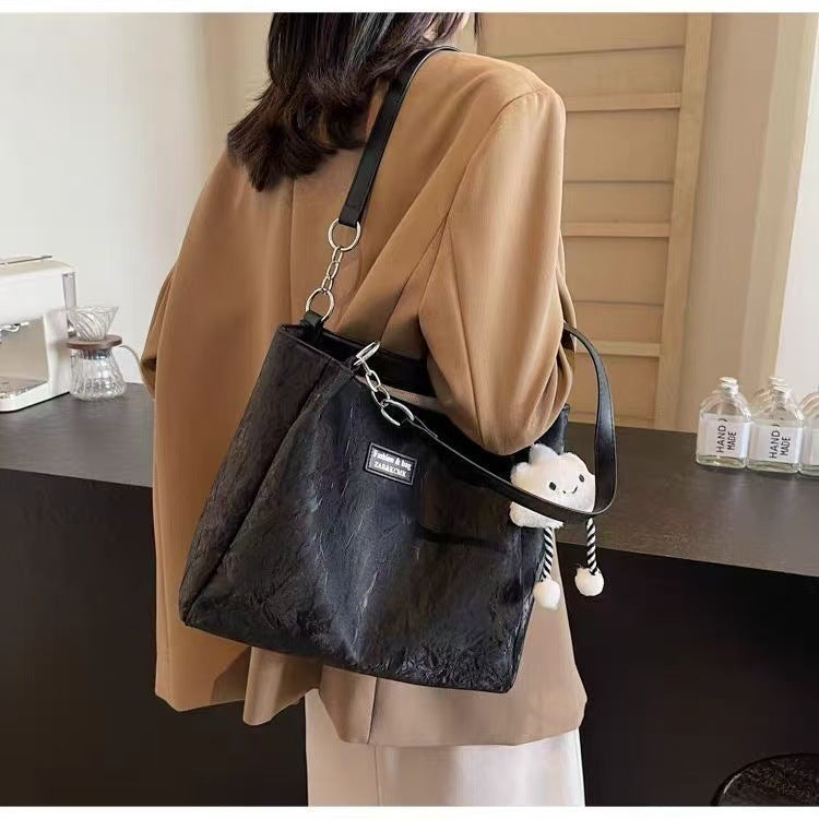 Damen Schultertasche Nord Taschen