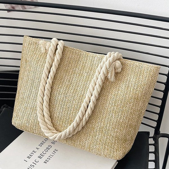 Damen robuste und stylische Strandtasche Nord Taschen