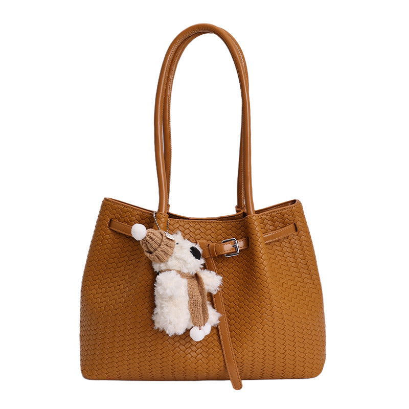 Damen hochwertige Handtasche Nord Taschen