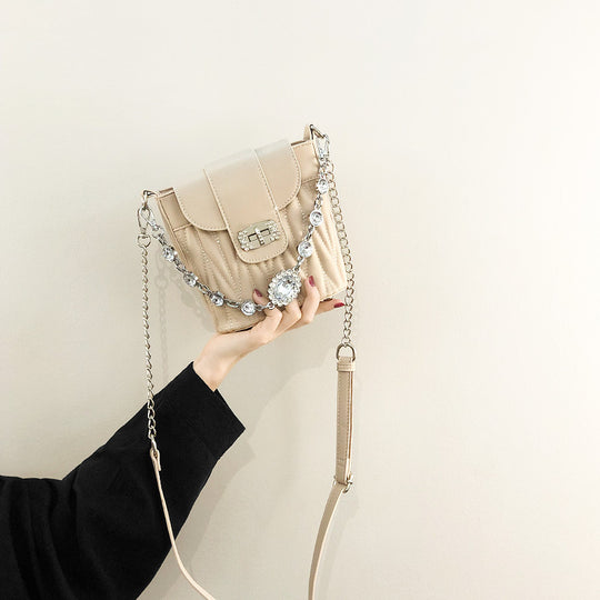 Damen elegante Handtasche Nord Taschen