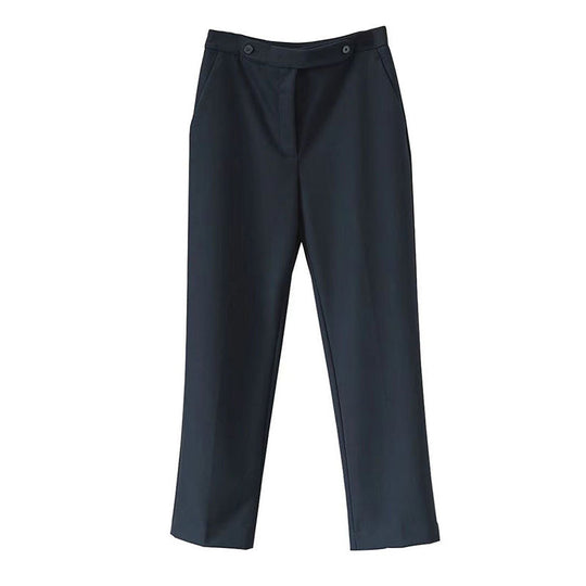 Damen Elegante und bequeme Business-Hosen Nord Taschen