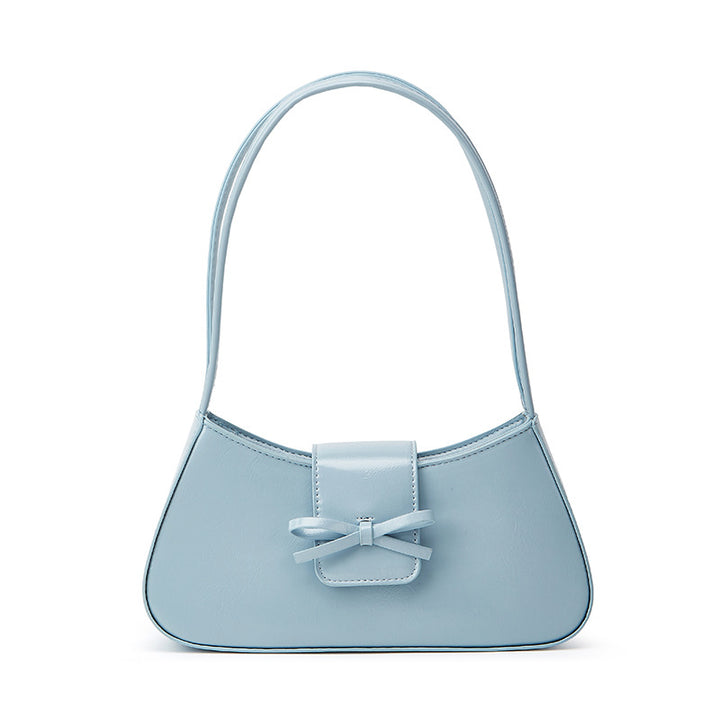 Damen Hobo-Tasche mit elegantem Knoten-Design Nord Taschen