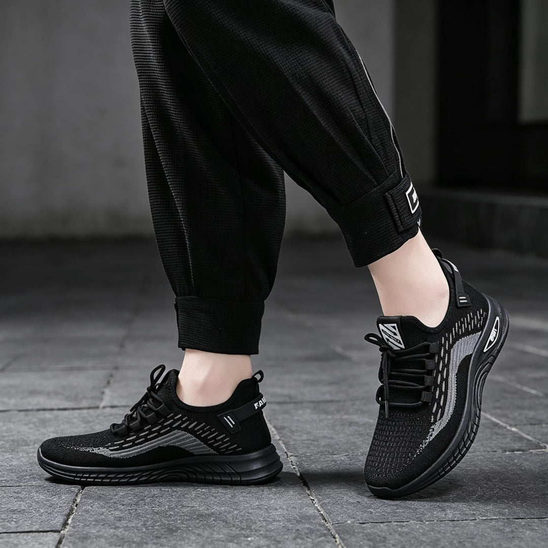 Herren Atmungsaktive Modische Sportschuhe Nord Taschen