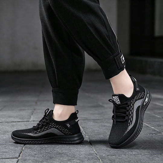 Herren Atmungsaktive Modische Sportschuhe Nord Taschen