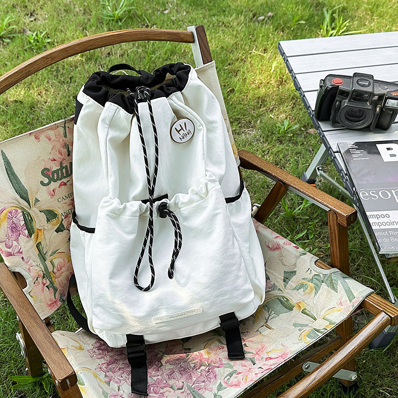Unisex Rucksack Nord Taschen