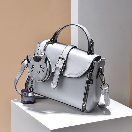 Damen Handtasche Nord Taschen