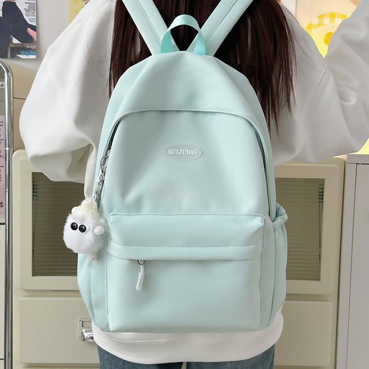 Damen Rucksack mit praktischen Fächern von Nord Taschen