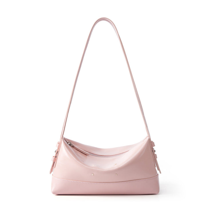 Damen elegante Umhängetasche mit minimalistischer Form Nord Taschen