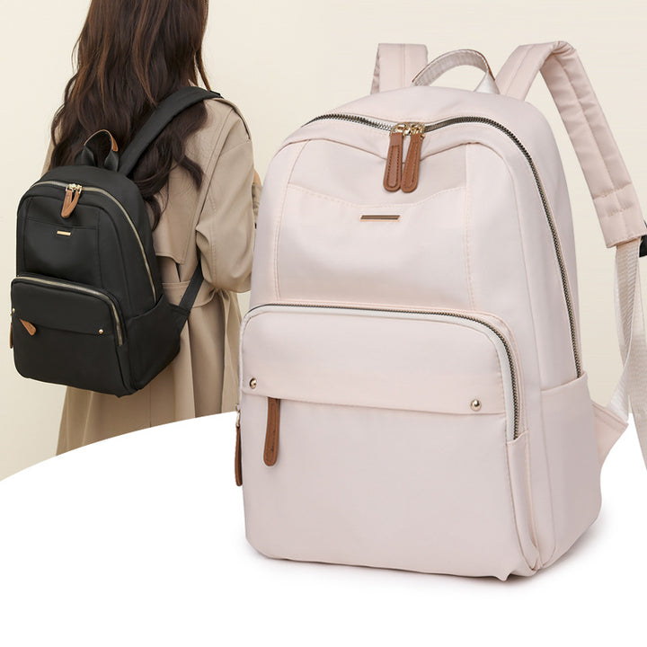 Damen Rucksack mit multifunktionalen Fächern von Nord Taschen