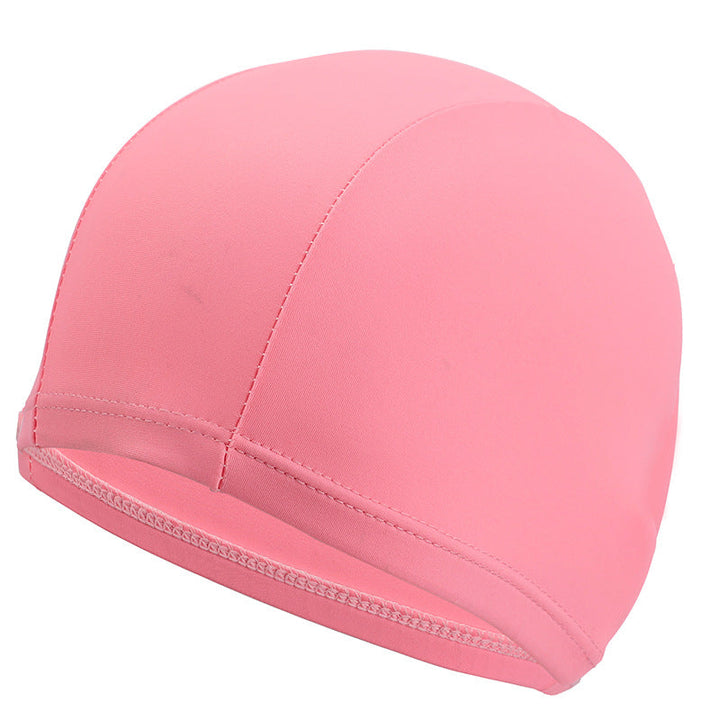 Damen Schwimmhaube für Komfort und Schutz