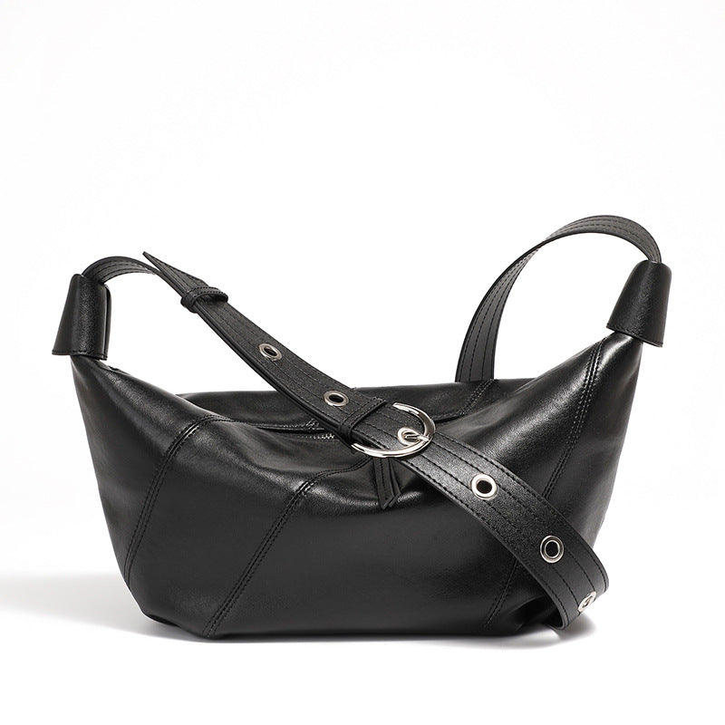 Damen moderne Umhängetasche mit sportlichem Design Nord Taschen